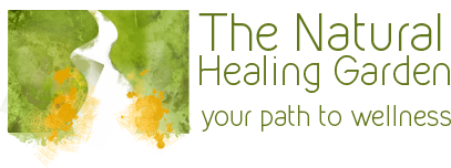 Natural Healing Garden